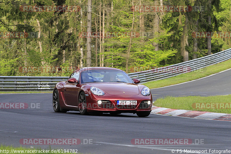 Bild #6194782 - Touristenfahrten Nürburgring Nordschleife (10.05.2019)