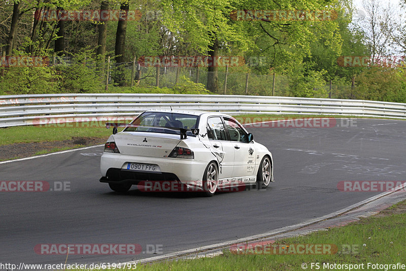 Bild #6194793 - Touristenfahrten Nürburgring Nordschleife (10.05.2019)