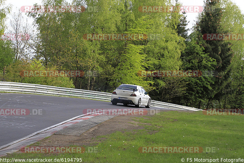 Bild #6194795 - Touristenfahrten Nürburgring Nordschleife (10.05.2019)