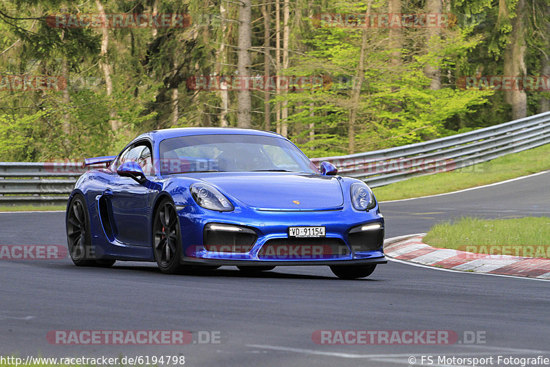 Bild #6194798 - Touristenfahrten Nürburgring Nordschleife (10.05.2019)