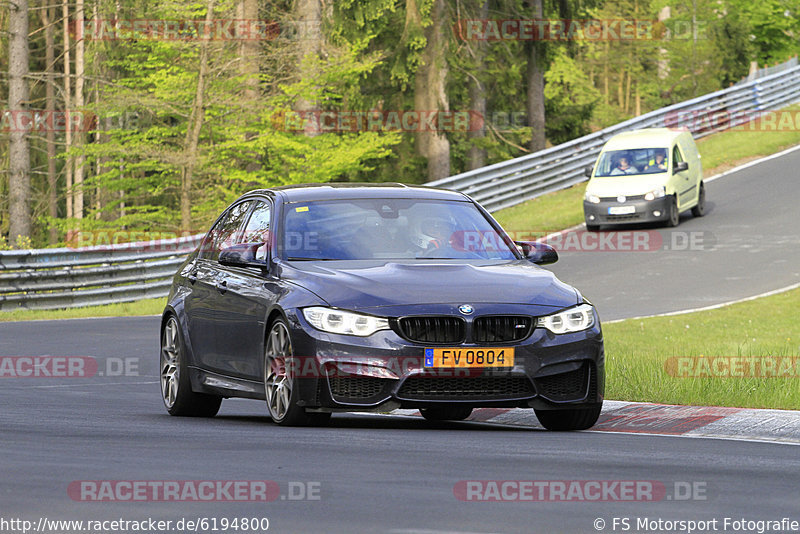 Bild #6194800 - Touristenfahrten Nürburgring Nordschleife (10.05.2019)