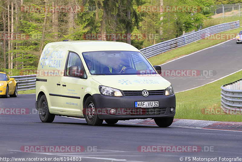 Bild #6194803 - Touristenfahrten Nürburgring Nordschleife (10.05.2019)