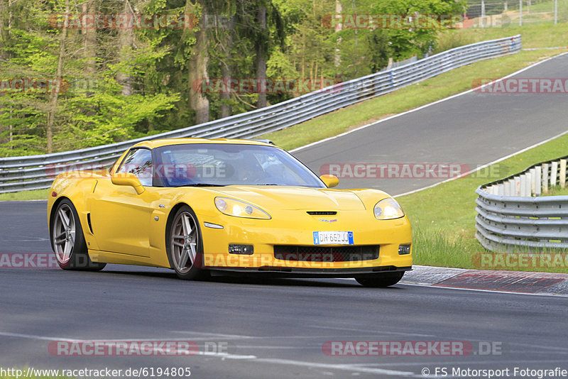 Bild #6194805 - Touristenfahrten Nürburgring Nordschleife (10.05.2019)