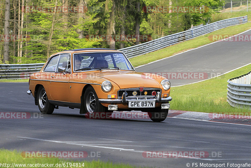 Bild #6194814 - Touristenfahrten Nürburgring Nordschleife (10.05.2019)