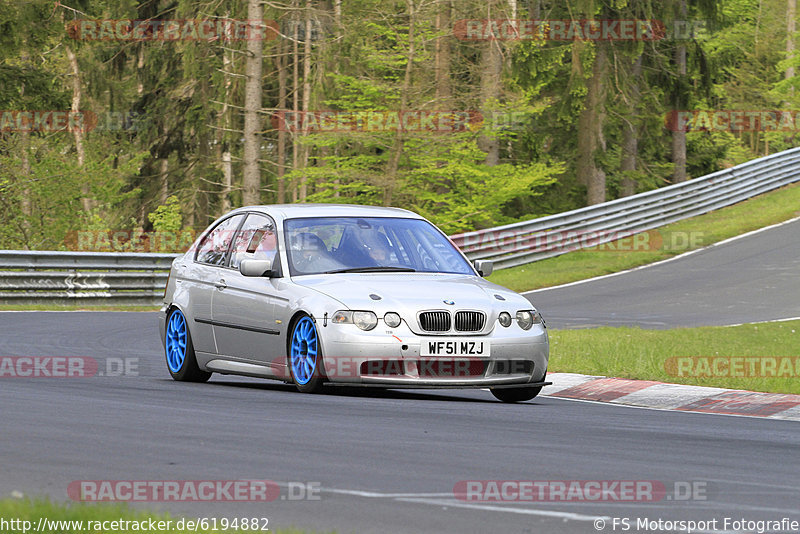 Bild #6194882 - Touristenfahrten Nürburgring Nordschleife (10.05.2019)