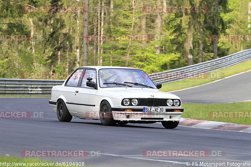 Bild #6194908 - Touristenfahrten Nürburgring Nordschleife (10.05.2019)