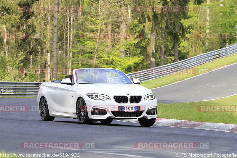 Bild #6194933 - Touristenfahrten Nürburgring Nordschleife (10.05.2019)