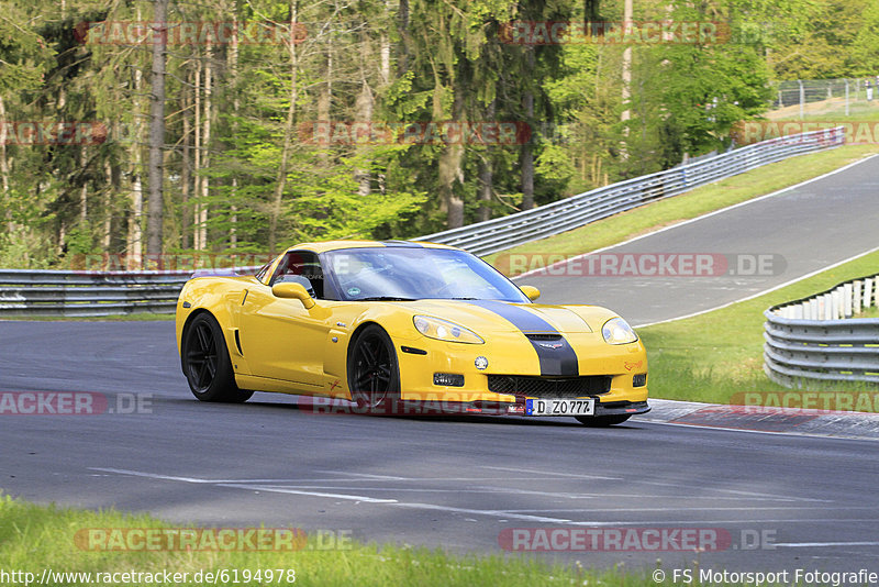 Bild #6194978 - Touristenfahrten Nürburgring Nordschleife (10.05.2019)