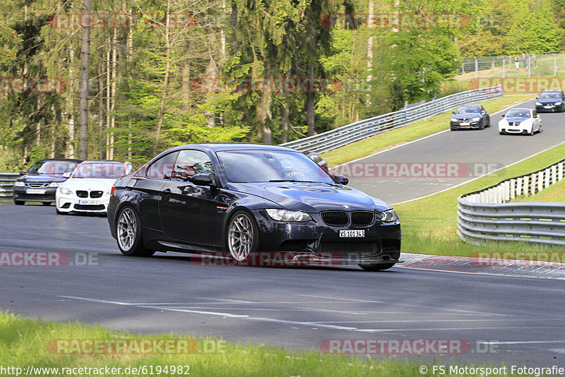 Bild #6194982 - Touristenfahrten Nürburgring Nordschleife (10.05.2019)