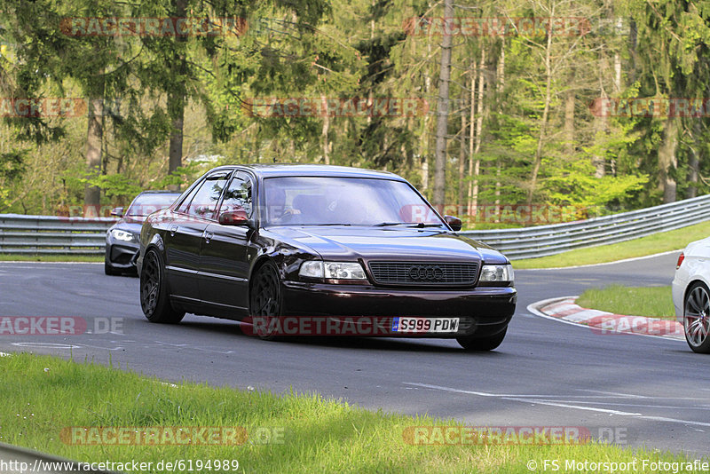 Bild #6194989 - Touristenfahrten Nürburgring Nordschleife (10.05.2019)