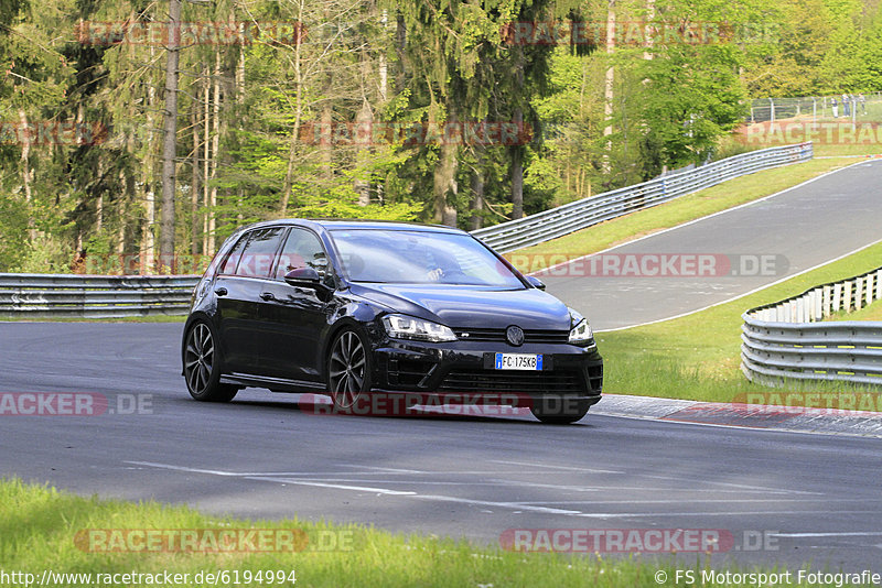 Bild #6194994 - Touristenfahrten Nürburgring Nordschleife (10.05.2019)