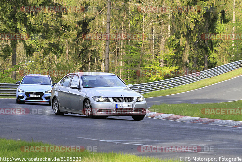 Bild #6195233 - Touristenfahrten Nürburgring Nordschleife (10.05.2019)