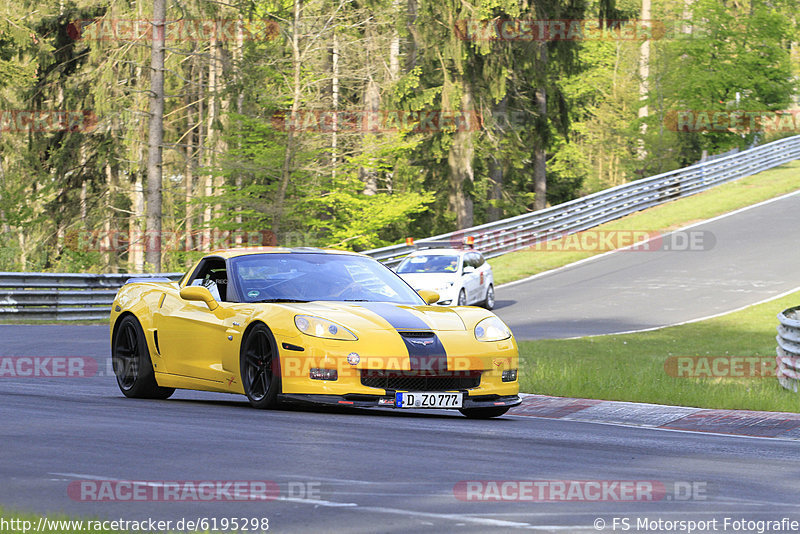 Bild #6195298 - Touristenfahrten Nürburgring Nordschleife (10.05.2019)