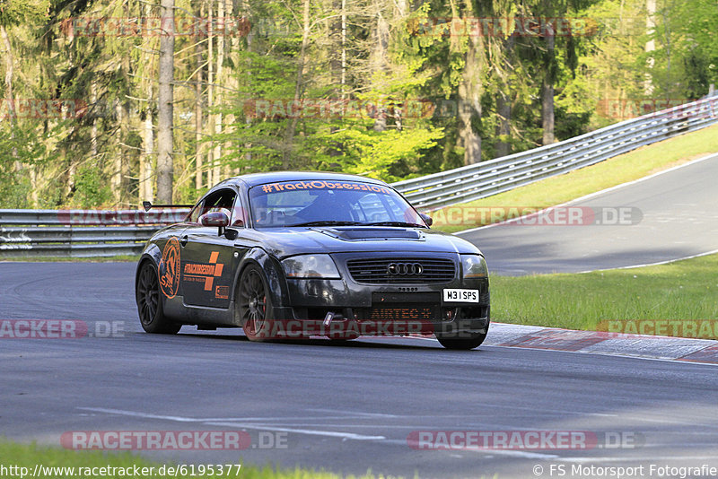 Bild #6195377 - Touristenfahrten Nürburgring Nordschleife (10.05.2019)