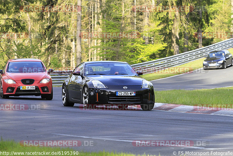 Bild #6195390 - Touristenfahrten Nürburgring Nordschleife (10.05.2019)