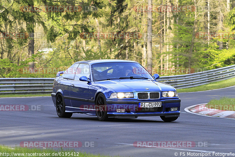 Bild #6195412 - Touristenfahrten Nürburgring Nordschleife (10.05.2019)