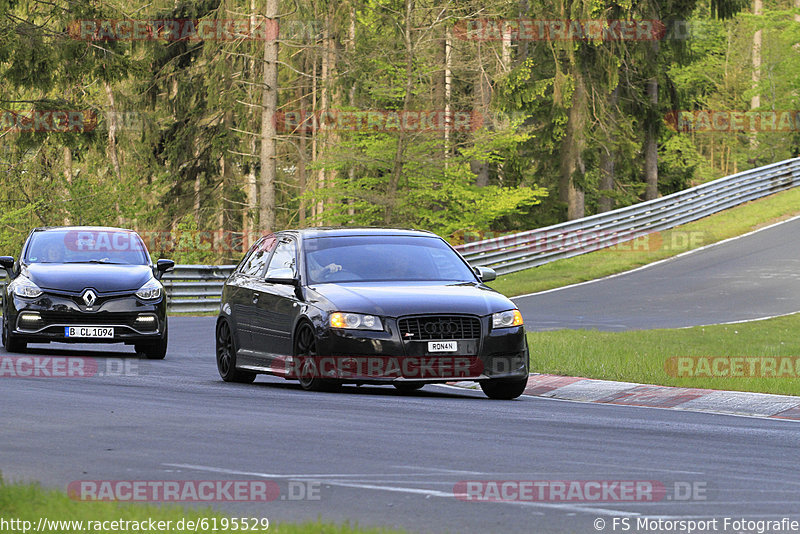 Bild #6195529 - Touristenfahrten Nürburgring Nordschleife (10.05.2019)