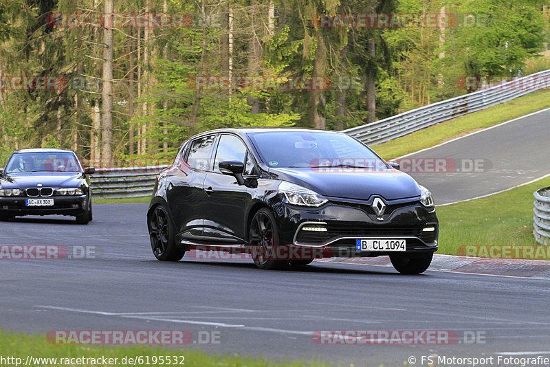 Bild #6195532 - Touristenfahrten Nürburgring Nordschleife (10.05.2019)