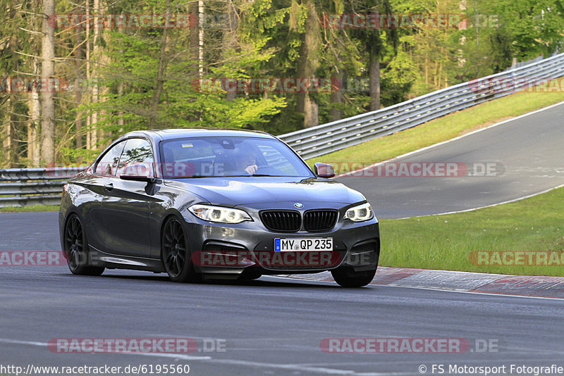 Bild #6195560 - Touristenfahrten Nürburgring Nordschleife (10.05.2019)