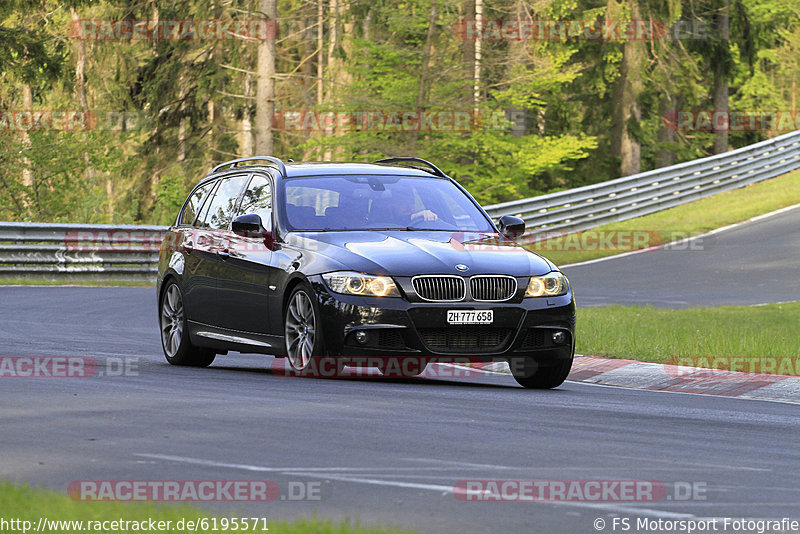 Bild #6195571 - Touristenfahrten Nürburgring Nordschleife (10.05.2019)