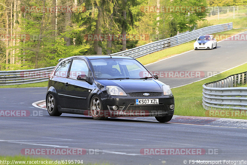 Bild #6195794 - Touristenfahrten Nürburgring Nordschleife (10.05.2019)