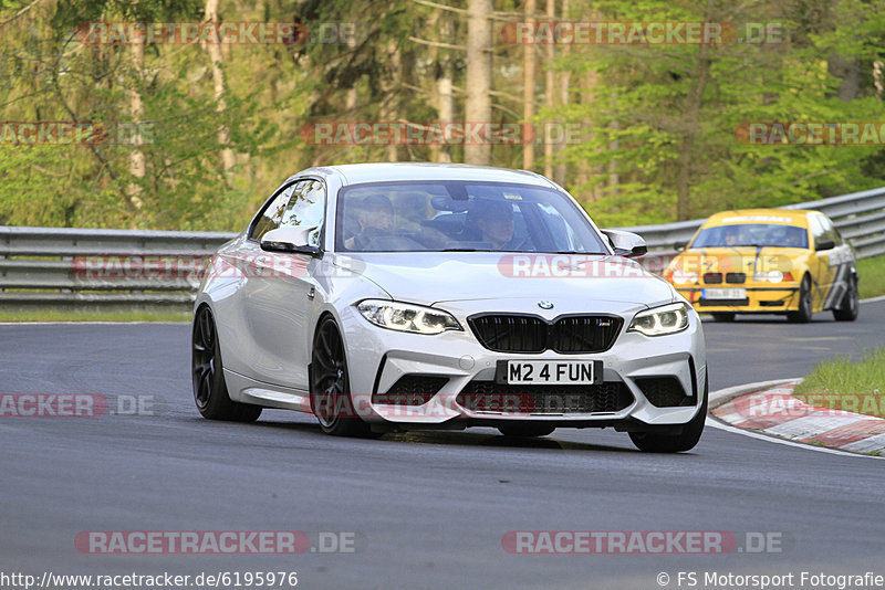 Bild #6195976 - Touristenfahrten Nürburgring Nordschleife (10.05.2019)