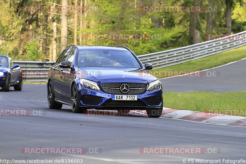 Bild #6196003 - Touristenfahrten Nürburgring Nordschleife (10.05.2019)