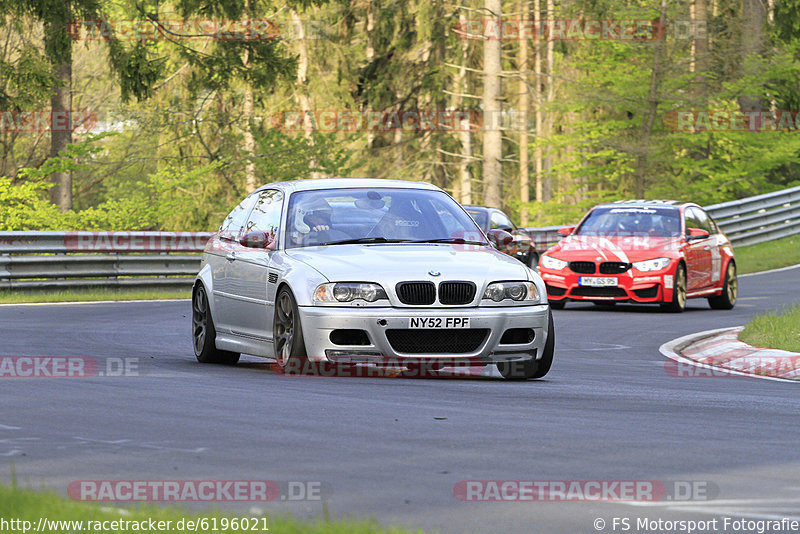 Bild #6196021 - Touristenfahrten Nürburgring Nordschleife (10.05.2019)