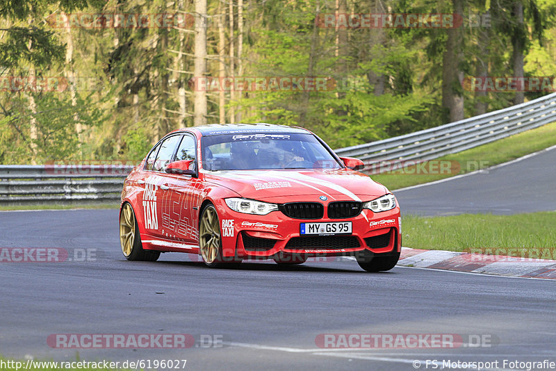 Bild #6196027 - Touristenfahrten Nürburgring Nordschleife (10.05.2019)