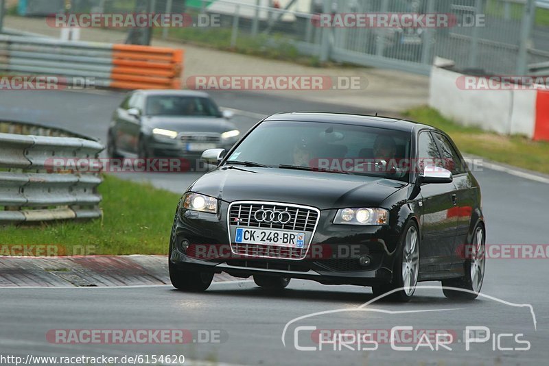 Bild #6154620 - Touristenfahrten Nürburgring Nordschleife (11.05.2019)