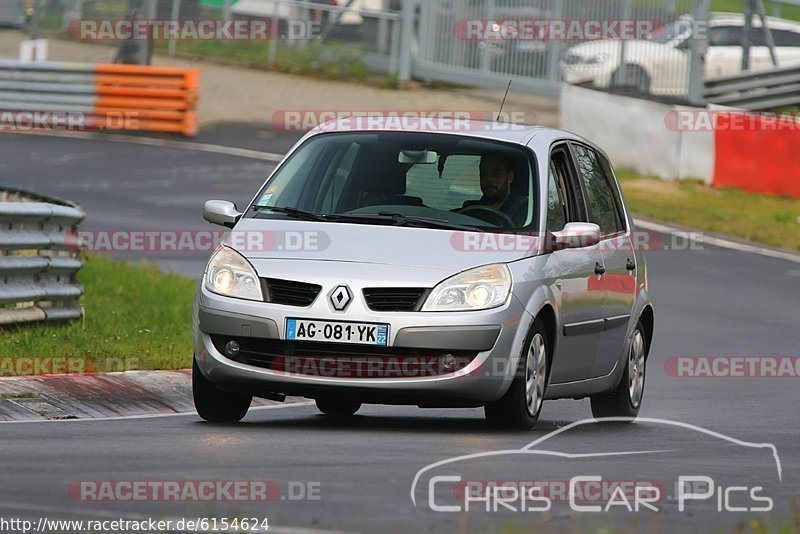 Bild #6154624 - Touristenfahrten Nürburgring Nordschleife (11.05.2019)