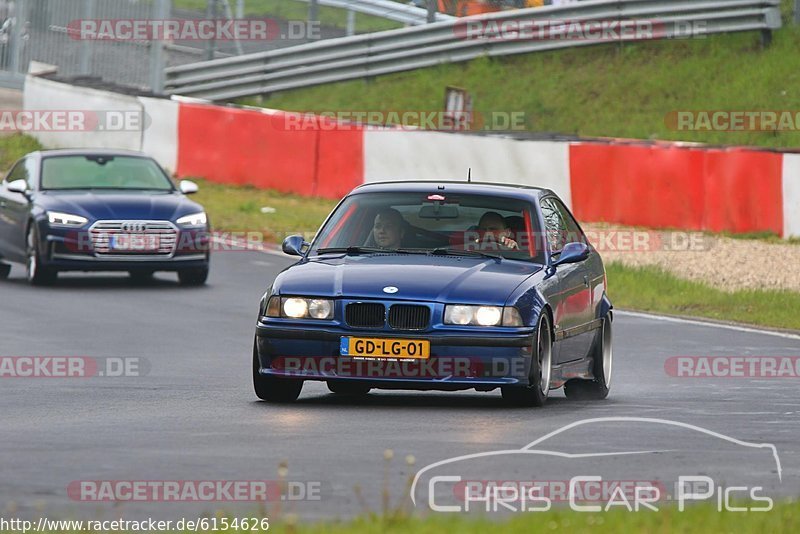 Bild #6154626 - Touristenfahrten Nürburgring Nordschleife (11.05.2019)