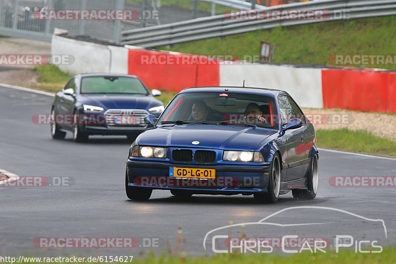 Bild #6154627 - Touristenfahrten Nürburgring Nordschleife (11.05.2019)