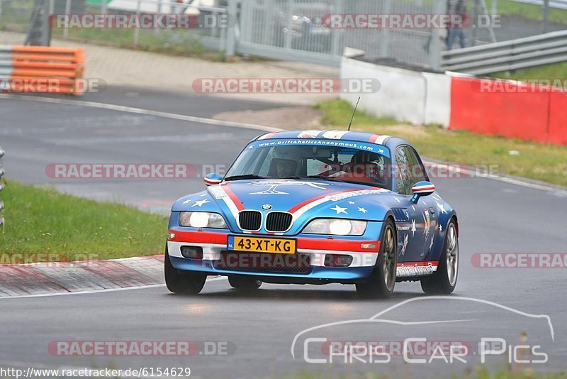 Bild #6154629 - Touristenfahrten Nürburgring Nordschleife (11.05.2019)