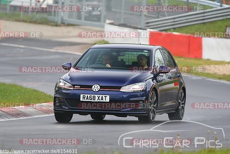 Bild #6154631 - Touristenfahrten Nürburgring Nordschleife (11.05.2019)