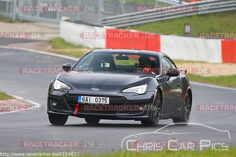 Bild #6154632 - Touristenfahrten Nürburgring Nordschleife (11.05.2019)