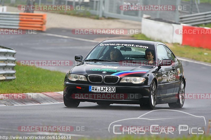 Bild #6154634 - Touristenfahrten Nürburgring Nordschleife (11.05.2019)