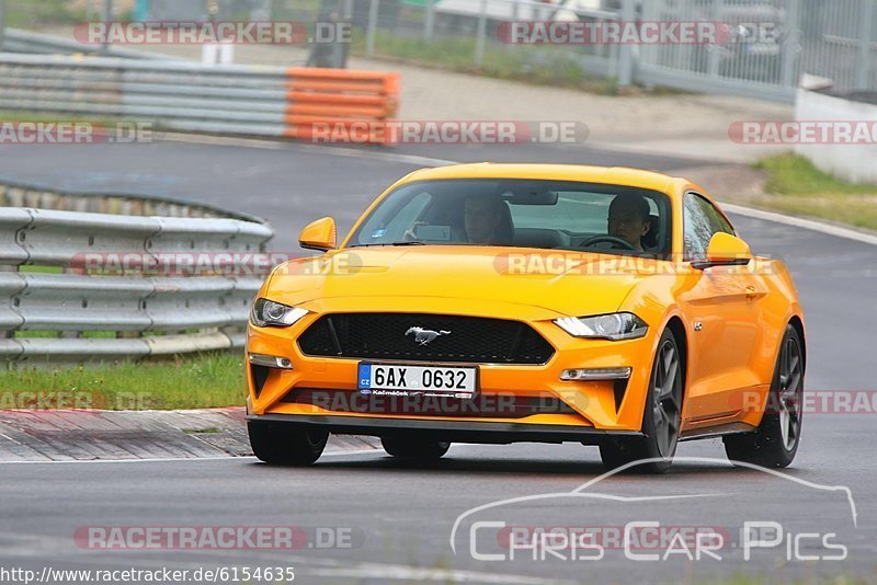 Bild #6154635 - Touristenfahrten Nürburgring Nordschleife (11.05.2019)