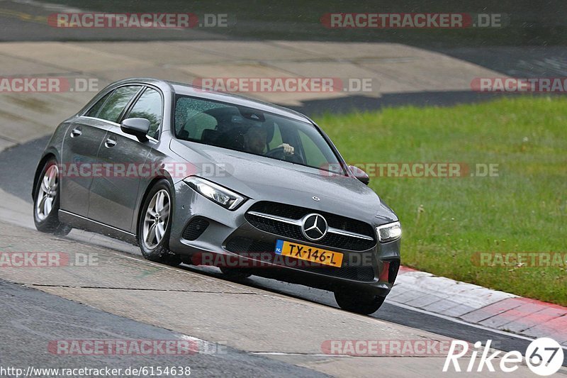 Bild #6154638 - Touristenfahrten Nürburgring Nordschleife (11.05.2019)