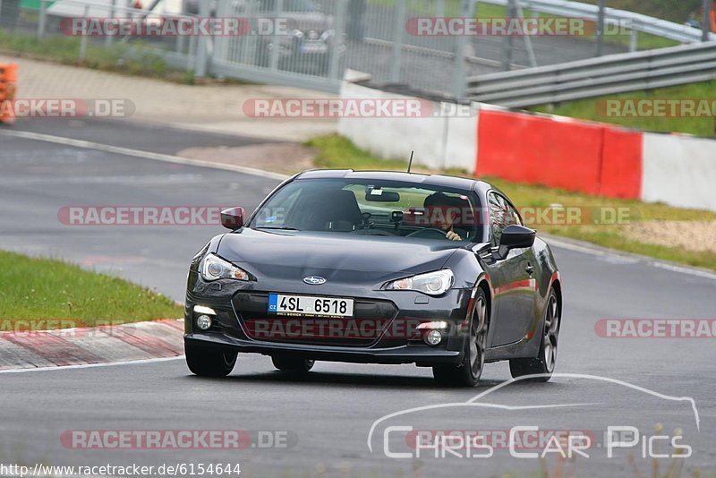 Bild #6154644 - Touristenfahrten Nürburgring Nordschleife (11.05.2019)