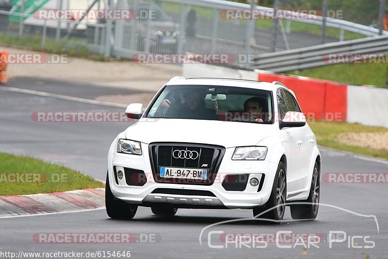 Bild #6154646 - Touristenfahrten Nürburgring Nordschleife (11.05.2019)