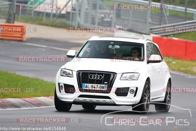 Bild #6154648 - Touristenfahrten Nürburgring Nordschleife (11.05.2019)