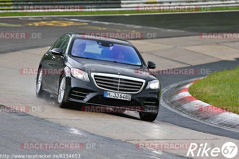 Bild #6154653 - Touristenfahrten Nürburgring Nordschleife (11.05.2019)