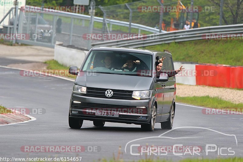 Bild #6154657 - Touristenfahrten Nürburgring Nordschleife (11.05.2019)