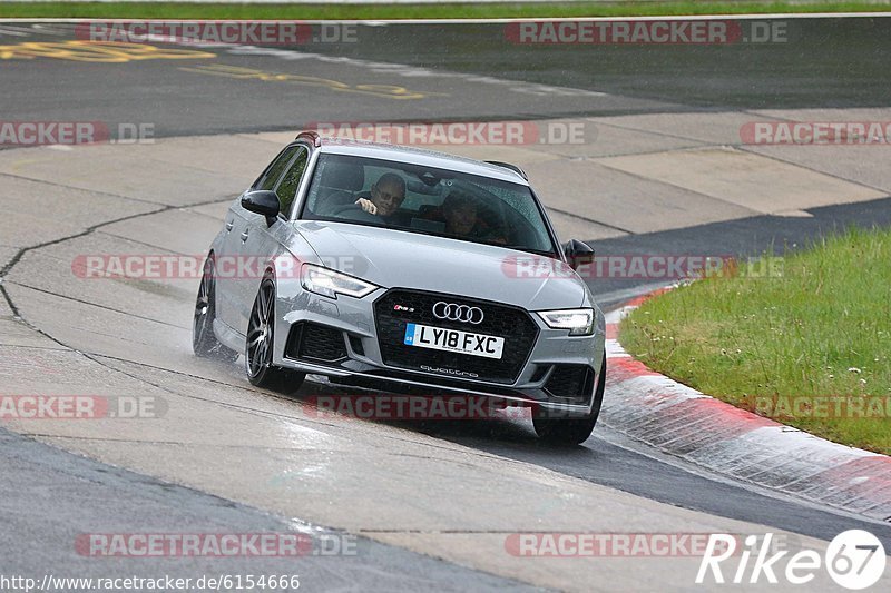 Bild #6154666 - Touristenfahrten Nürburgring Nordschleife (11.05.2019)