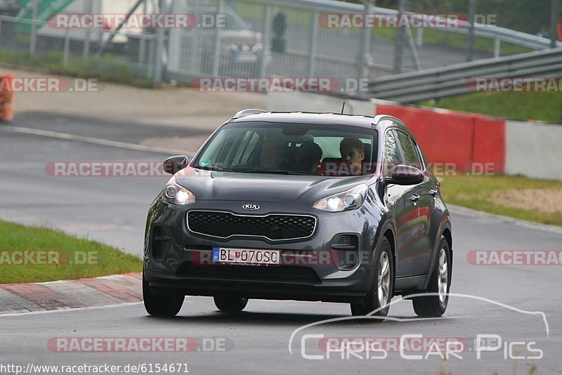 Bild #6154671 - Touristenfahrten Nürburgring Nordschleife (11.05.2019)