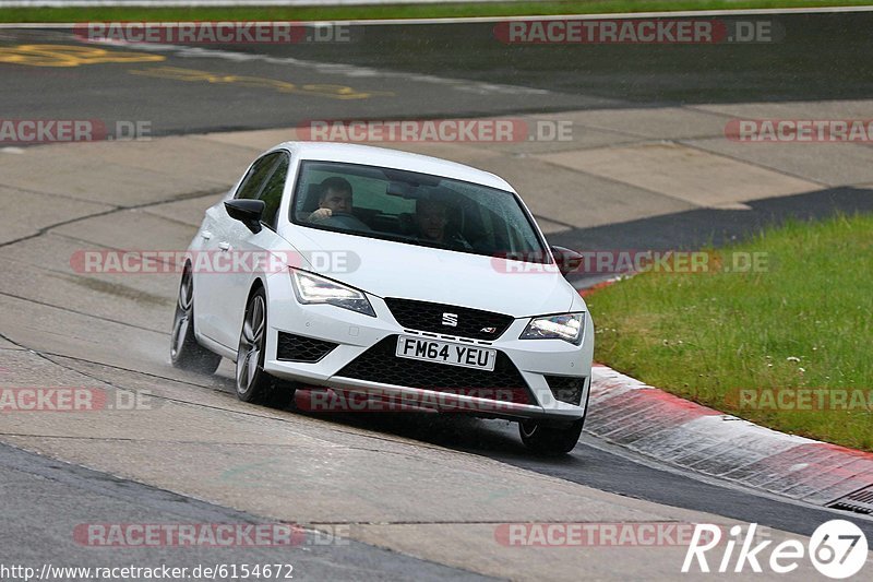 Bild #6154672 - Touristenfahrten Nürburgring Nordschleife (11.05.2019)