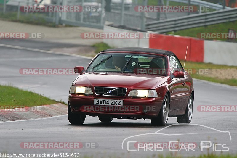 Bild #6154673 - Touristenfahrten Nürburgring Nordschleife (11.05.2019)