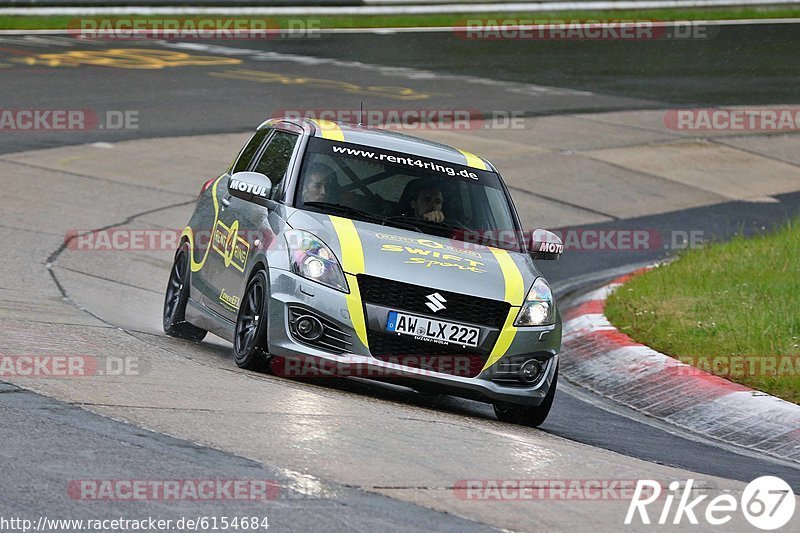 Bild #6154684 - Touristenfahrten Nürburgring Nordschleife (11.05.2019)