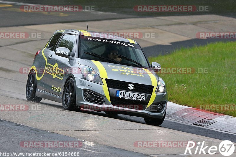 Bild #6154688 - Touristenfahrten Nürburgring Nordschleife (11.05.2019)